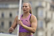 WELTKLASSE ZUERICH 2025