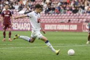 SERVETTE - LUZERN