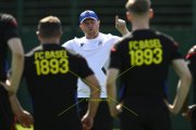 BASEL TRAINING