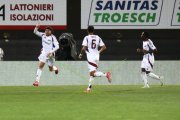 LUGANO - SERVETTE