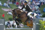 CSIO ST.GALLEN