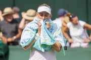 WIMBLEDON 2025