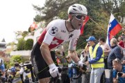 UCI ROAD WC 2024