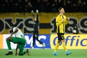 YB - ST.GALLEN