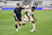 LUGANO - SERVETTE
