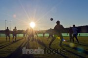 Fussball Super League - Trainingslager FC Basel