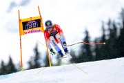 WENGEN 2026