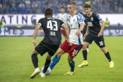 HSV - ULM