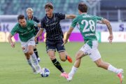 ST.GALLEN - NORWICH