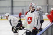 TRAINING SCHWEIZ