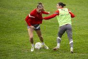 TRAINING SCHWEIZ