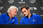 LAVER CUP 2022