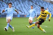 MAN CITY - YB