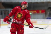TRAINING LANGNAU