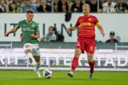 ST. GALLEN - NORDSJAELLAND
