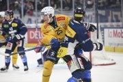 AMBRI - DAVOS