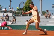 FRENCH OPEN 2026