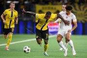 YB - GALATASARAY