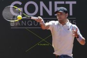 GENEVA OPEN 2026
