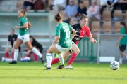 ST.GALLEN - THUN