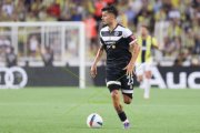 FENERBAHCE - LUGANO