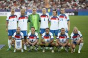 FRANKREICH - ENGLAND