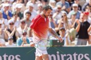 FRENCH OPEN 2026