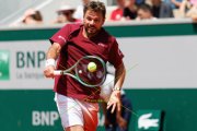 FRENCH OPEN 2026