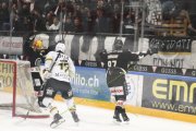 LUGANO - AJOIE