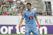 ST.GALLEN - LUZERN