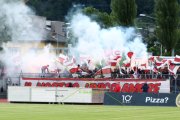 BELLINZONA - SION