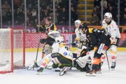 BERN - LUGANO