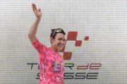 TOUR DE SUISSE WOMEN 2025