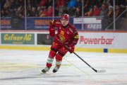 TIGERS - LAUSANNE