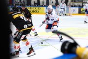 LUGANO - ZSC