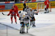 LAKERS - FRIBOURG