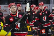 LAUSANNE - MOUNTFIELD