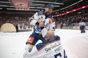 LAUSANNE - ZSC
