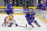 KLOTEN - ZUG