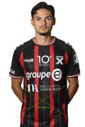 XAMAX PORTRAIT