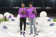 WELTKLASSE ZUERICH 2025