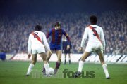 JOHAN CRUYFF