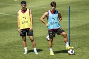TRAINING SCHWEIZ
