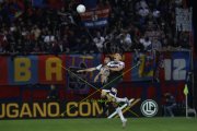 LUGANO - BASEL