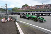 GP OESTERREICH 2025