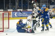 KLOTEN - FRIBOURG