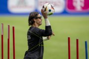 FUSSBALL EM 2024