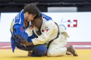 JUDO LAUSANNE 2026
