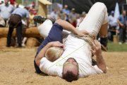 BASELLANDSCHAFTLICHES KANTONALSCHWINGFEST 2025