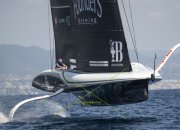 LOUIS VUITTON CUP